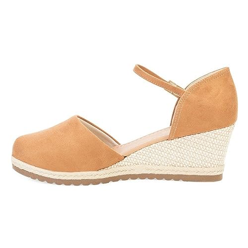 Sandália Espadrille Bebecê Bc23-t58146