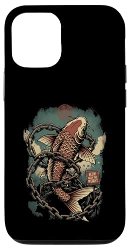 Kawaii Anime Manga Otaku Samurai Japan Ramen Y2K Cyberpunk �X�}�z�P�[�X iPhone 12/12 Pro �p