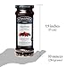 St. Dalfour Four Fruits Fruit Spread - 10oz - 100% from Fruit, No Artificial Ingredients, Non-GMO, No Cane Sugars, All Natural, Made in France