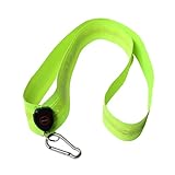 Running Lights for Runners - High Visibility LED Lamp Main Function Safety Illumination | Outdoor Night Running Light for Men Women Jogging Biking Boat Kayak Camping Hiking Commuting