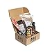 BBQ Box - Hand Selected Barbecue Subscription Box