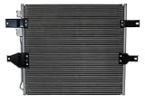 Sunbelt A/C Condenser For 03-06 Dodge Ram 3500 5.9L 03-06 Dodge Ram 2500 5.9L 3265