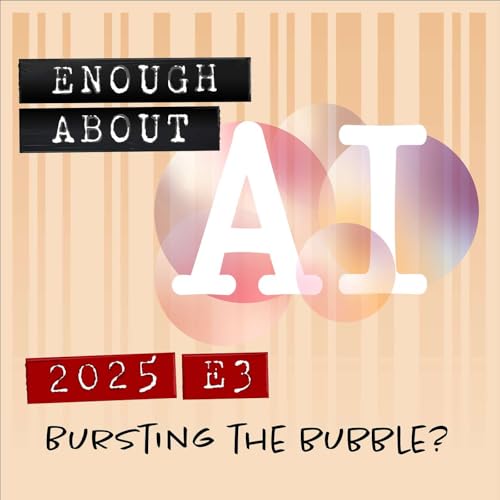 Bursting the Bubble?