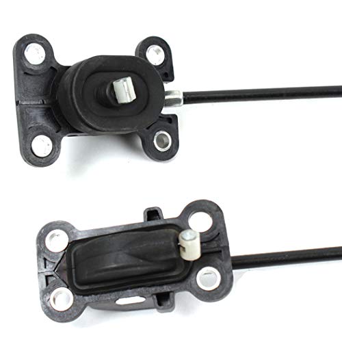NEW POWER SLIDING DOOR CABLE ASSEMBLY KIT (W/O MOTOR) LEFT SIDE COMPATIBLE WITH 05-10 HONDA ODYSSEY 3.5L (3471cc) SOHC V6