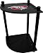 Imperial Officaly Licensed NCAA Furniture: Corner Cue Rack, Ohio State
