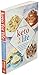 Keto for Life: Look Better, Feel Better, and Watch the Weight Fall Off with 160+ Delicious High-Fat Recipes