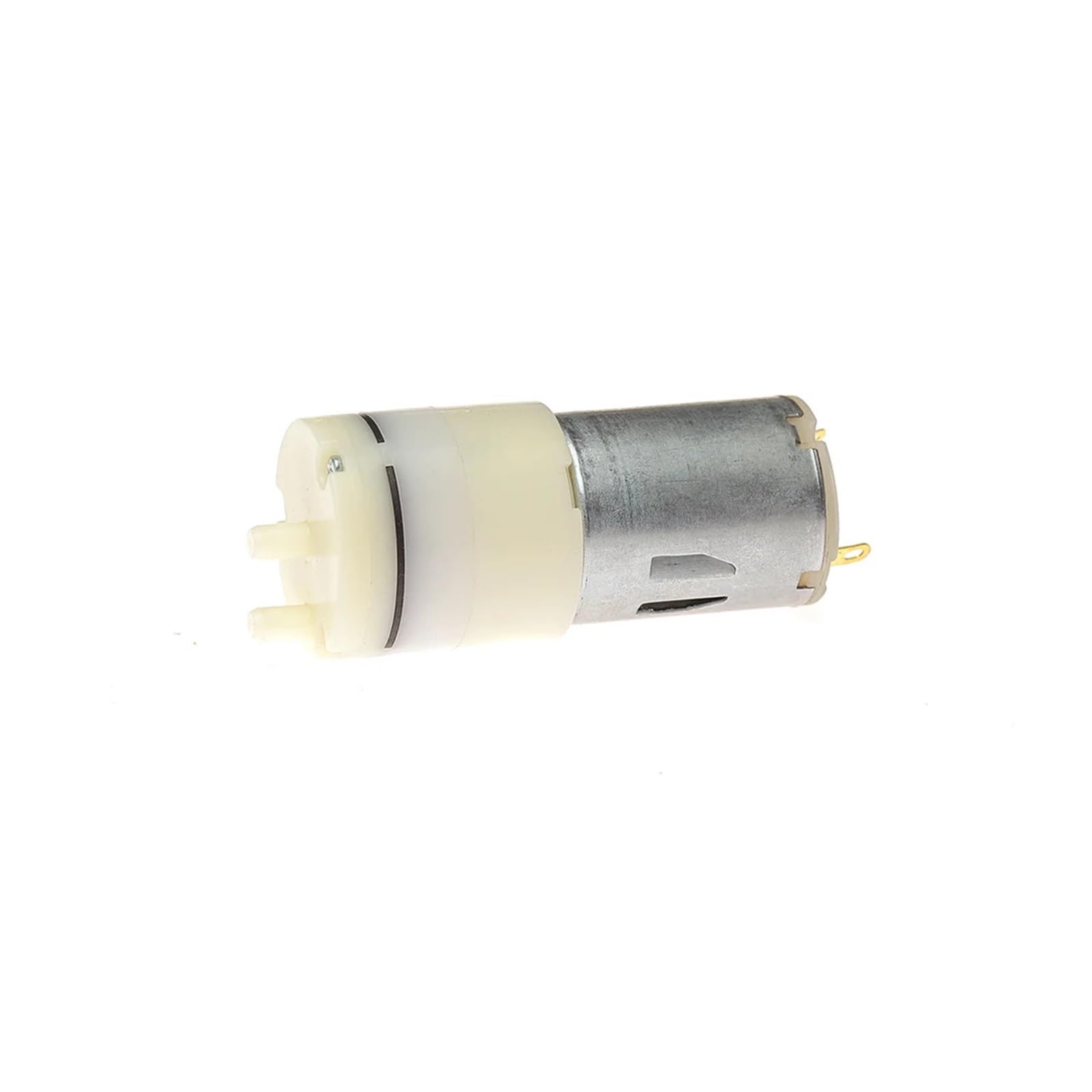 EKFBQBGW Air Pump Negative Pressure Vacuum Pump DC 3V 3.7V 5V Carbon Brush Diaphragm Pump