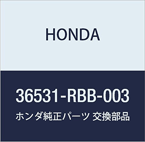 HONDA Genuine Parts Sensor LAF Part Number 36531-RBB-003