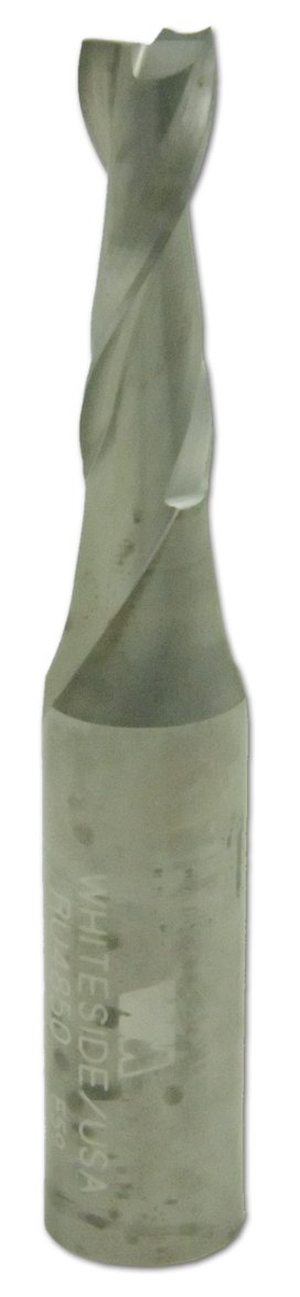 Woodhaven 15405 Solid Carbide 5/16" Spiral Up-Cut Bit