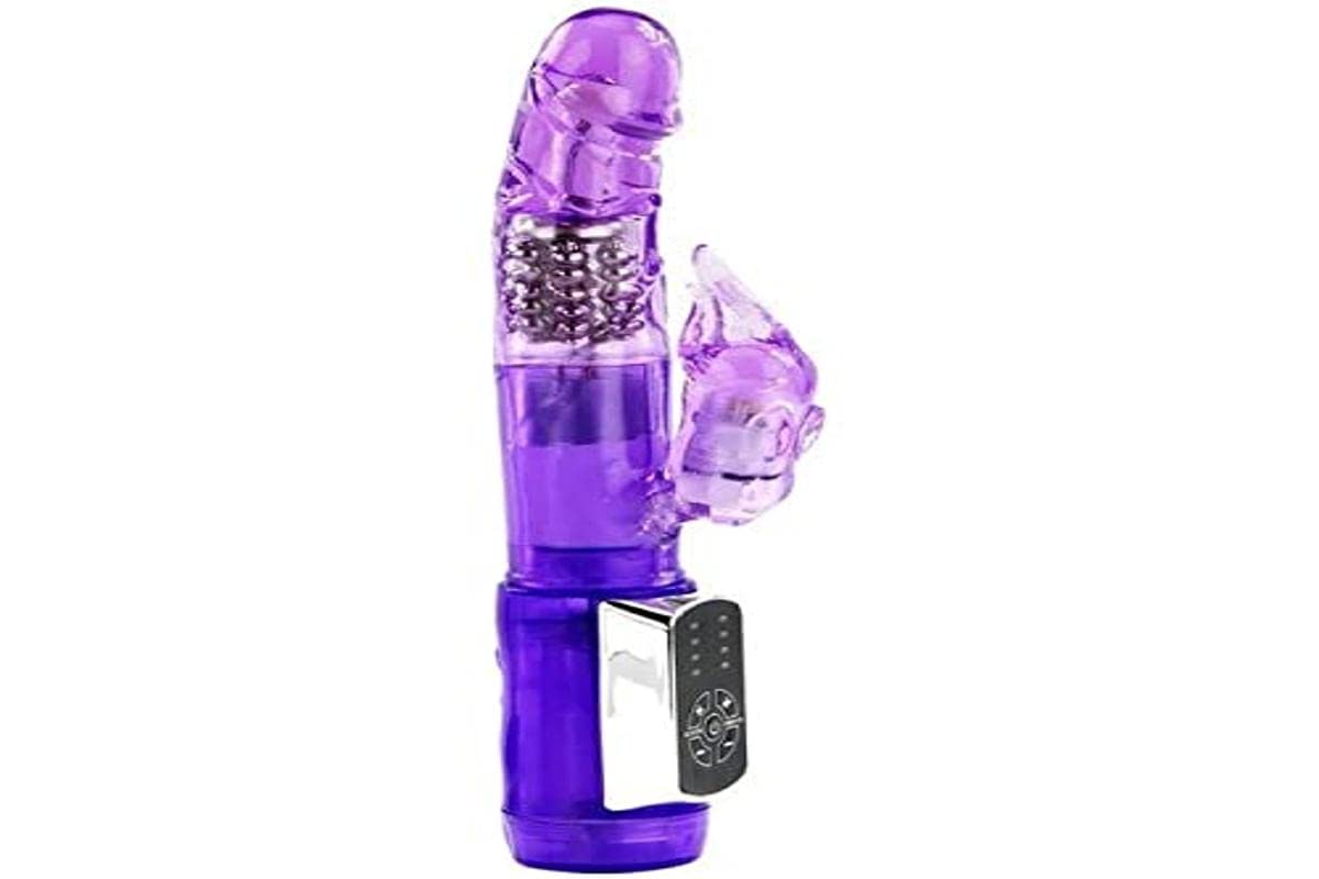 Baile Rotations Ly-Baile U.S. Rabbit Passion Baron 500 g