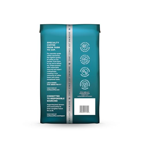 Caribou Daybreak Morning Blend