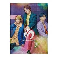 あさきゆめみし　ジグソーパズル&ポスター Amazon.co.jp: ミセス・グリーン・アップル ジグソーパズル 木製