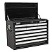 Price comparison product image Sealey Ap33109B Topchest 10 Drawer With Ball Bearing Runners - Black