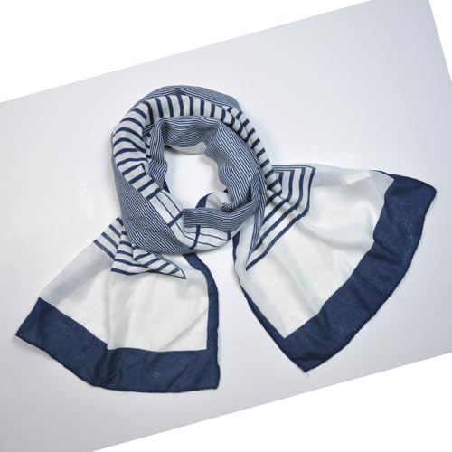 Large Boho Scarf for Women Lightweight Floral Printed/Solid Color/Minimalism Scarves All Seasons Fashion Shawl wraps3