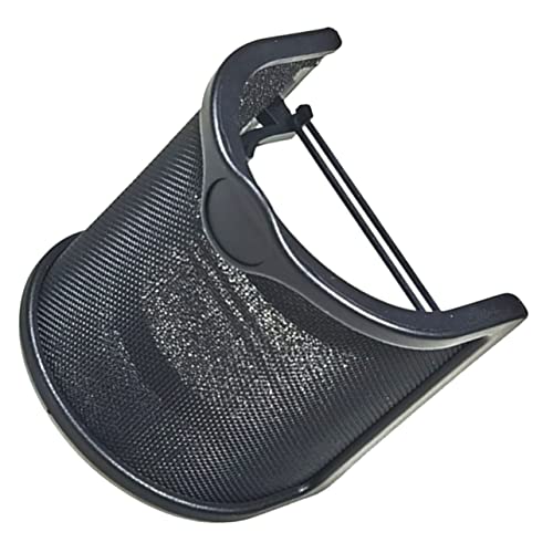 Mikinona Filtro Para Micrófono Soporte De Micrófono Filtro Cabina Vocal Portátil Estudio De Grabación