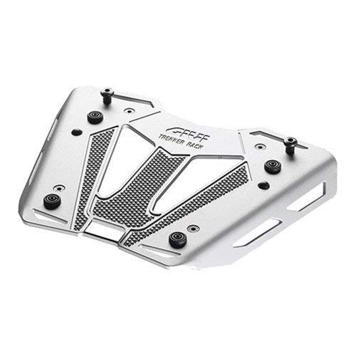 GIVI SR5121 Estante para Maletas Rutas en Moto y Viajes de Aventura 3
