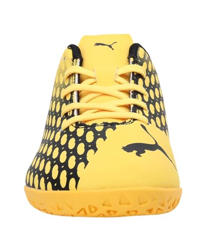 Image of Puma Unisex-Kids' Spirit III IT Football Shoe