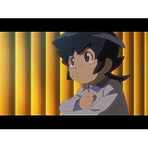 第2話 「バンとヒロ Ｗ（ダブル）出撃」" 