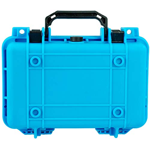 Maleta rígida protectora impermeable para cámara 11.6 in miniatura 5