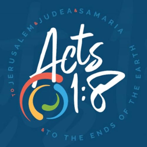 Acts 1:8 in South Houston, Texas