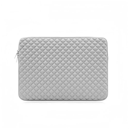 Pochette ordinateur portable pour affaires et déplacements automnaux en velours