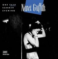 Nanci Griffith Ablum Cover