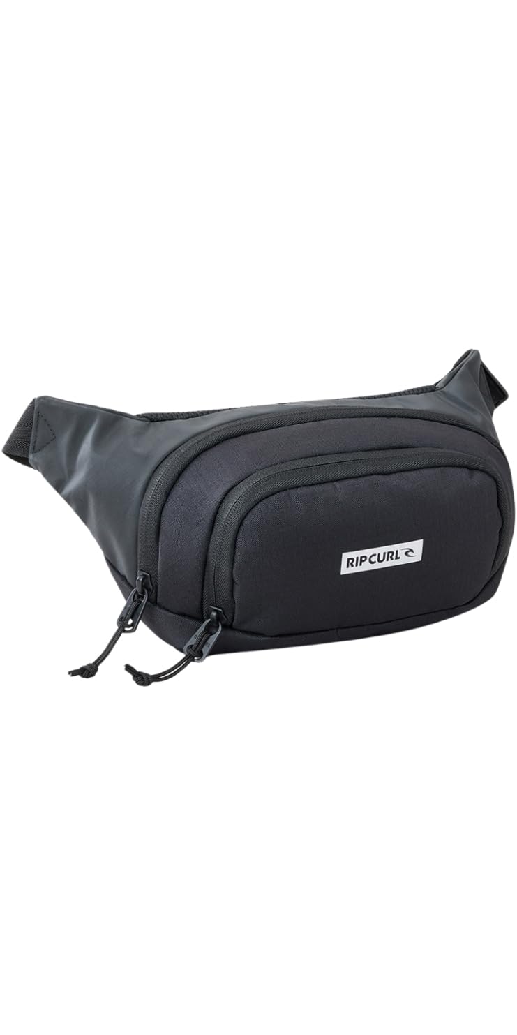 Rip Curl Icons Waist Bag One Size