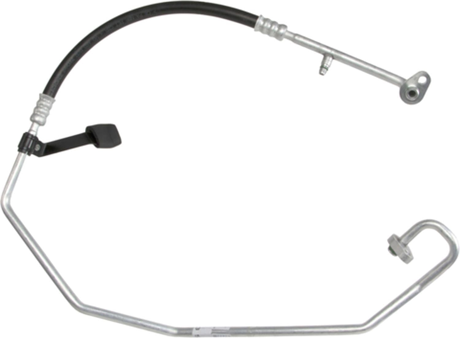 Four Seasons 56723 Discharge Line Hose Assembly