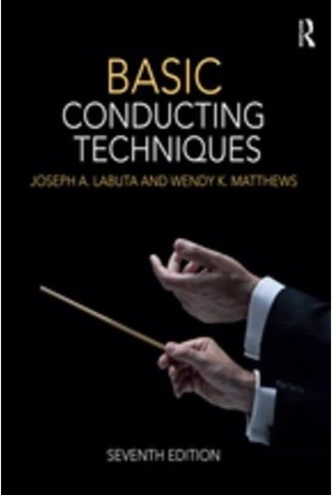 Basic Conducting Techniques