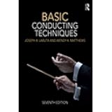 Basic Conducting Techniques