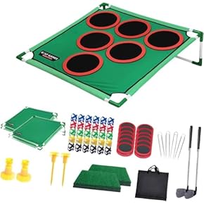 ゴルフ　おもちゃ Amazon.co.jp: ゴルフ - 球技・スポーツ: おもちゃ