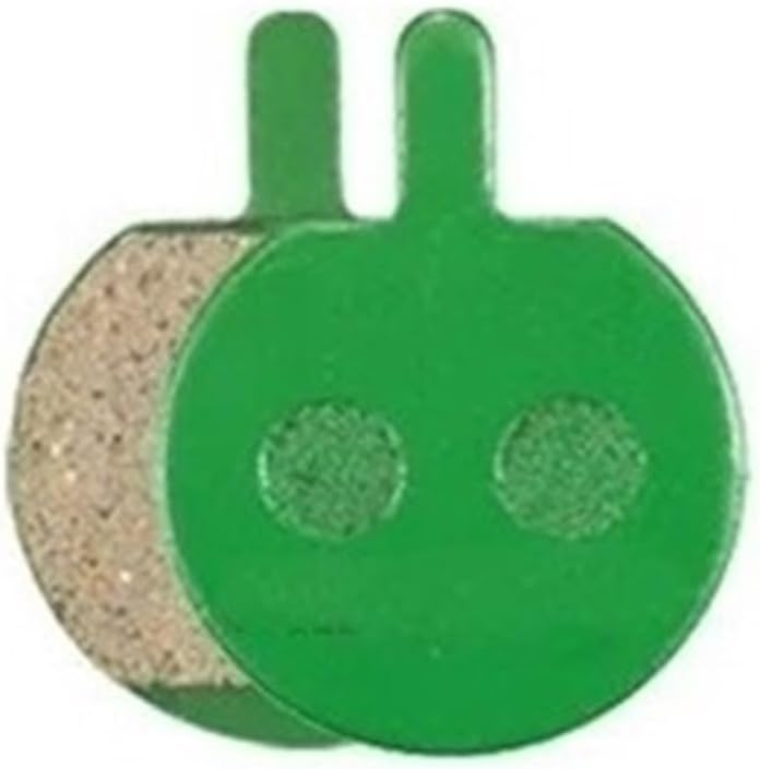 車のハンドブレー 自転車用セラミックディスクブレーキパッド MTB油圧ディスクブレーキ用 SHIMAN0 AVID HAYES Ma