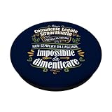 Zoom IMG-1 consulente legale straordinaria giuridico popsockets