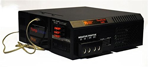 PARALLAX PWR 5475TC 75A CONV CHARGER