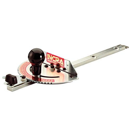 SWAG Off Road Incra V27 Miter Gauge + 