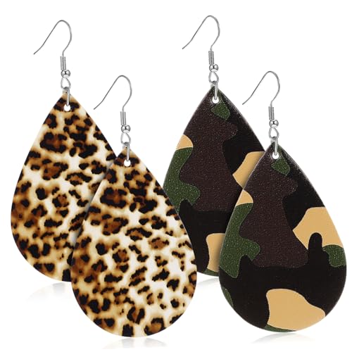 Boucles d'oreilles peluche pour sublimer vos tenues d'hiver