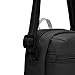 Pacsafe GO Anti Theft Micro Crossbody, Jet Black