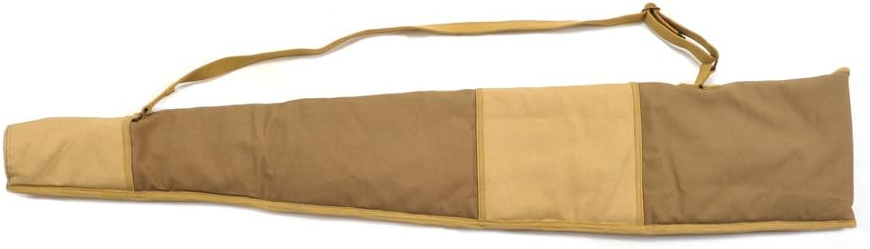 World War Supply WW1 Padded Rifle Case Marked JT&L 1918 fits Springfield M1903 and M1 Garand