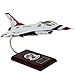 Mastercraft Collection F-16A Thunderbirds Model Scale: 1/32