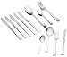 Esmeyer Posate Stockholm 24 Pezzi 18/10, Lucido, in Confezione Regalo Numero 3