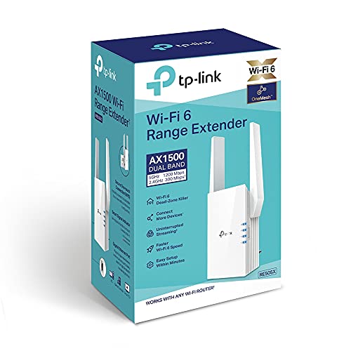 Recopilación y reviews de Repetidores wifi los 10 mejores. 26 Imagen adicional