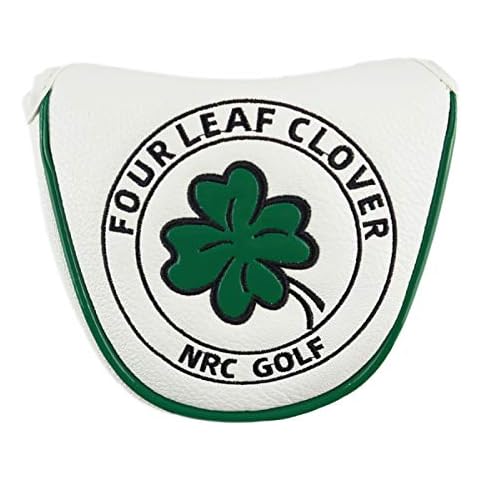 Funda de Putter FITYLE de Cuero PU Magnético Cover