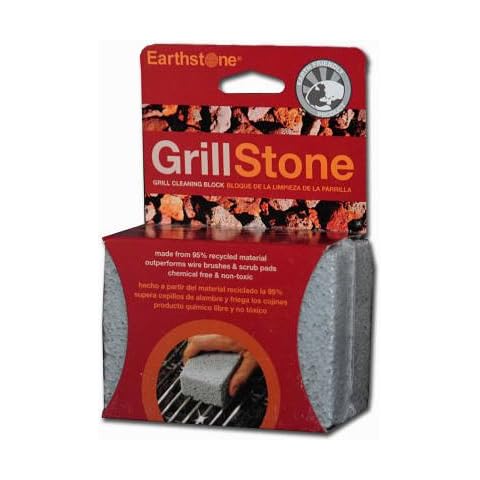Grill Cleaning Block 1PC Cover