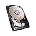 Seagate NAS HDD - 3 TB - interne Festplatte, ST3000VN000 (3,5 Zoll), 5900rpm, 64 MB Cache, SATA III für NAS-Betrieb