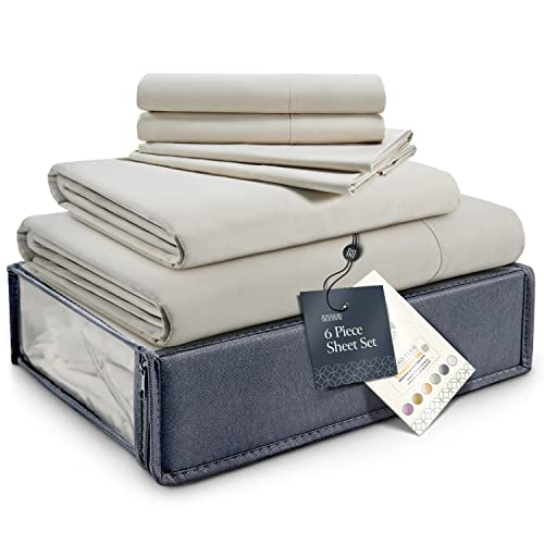 Sheet And Pillowcase Sets