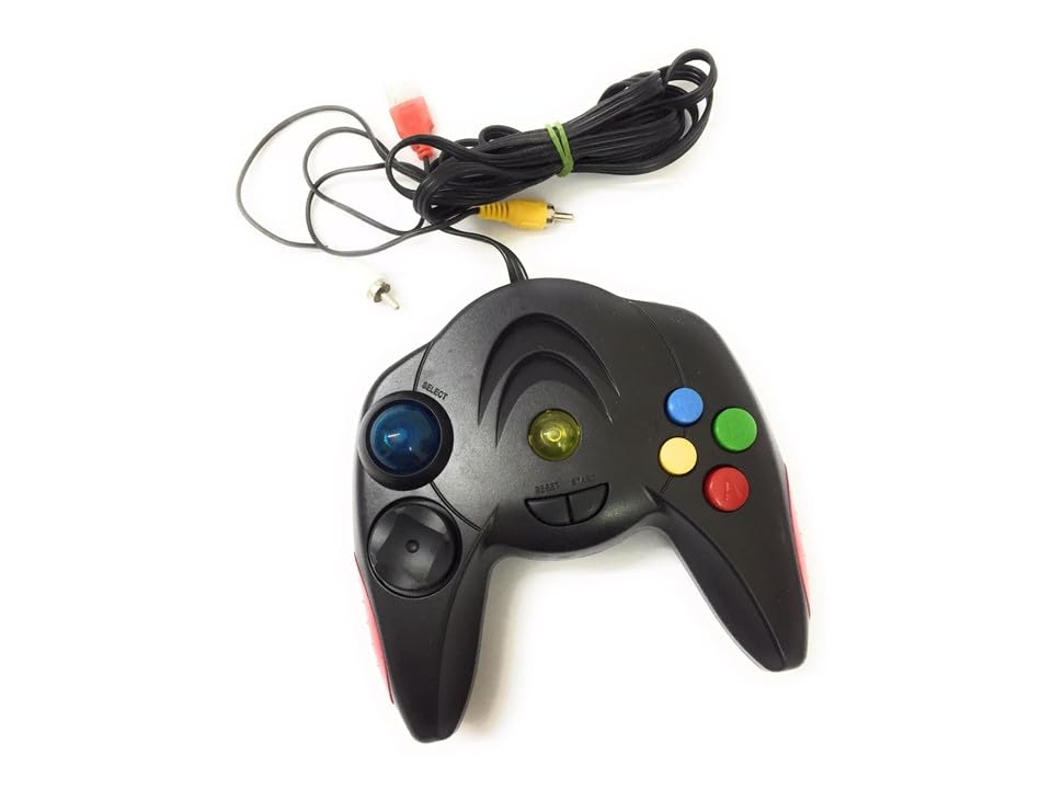 UPPER DECK. 清原和博.中村紀洋.COMBO.GAME BALL❗️❗️❗️ Buy TD CREATIONS 98000 TV Video Game with AV Cable with Cricket