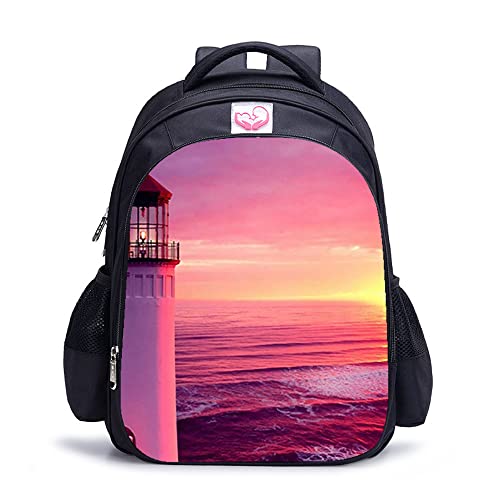 Mochila de moda para niños ideal para el colegio y el instituto
