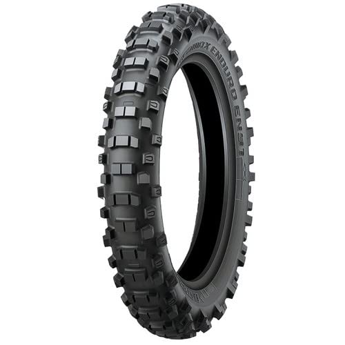 アクセルさん専用　ダンロップ　GEOMAX33 前後セット　チューブ付き Amazon | DUNLOP(ダンロップ)バイクタイヤ GEOMAX ENDURO EN91