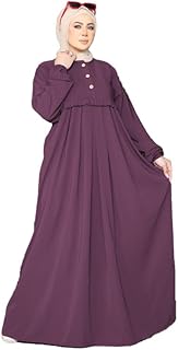 GAMAL SONS FOR ABAYA GS-8117-42169-Parent