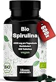 Bloom Naturals Beauty Supplements